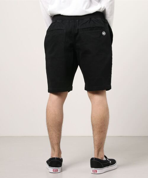 DC（ディーシー）の「ＤＣ/ディーシー ショーツ DWS211010（その他パンツ・メンズ・ベージュ/ブラック・XL/L/M）」の5枚目の写真