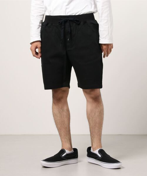 DC（ディーシー）の「ＤＣ/ディーシー ショーツ DWS211010（その他パンツ・メンズ・ベージュ/ブラック・XL/L/M）」の14枚目の写真