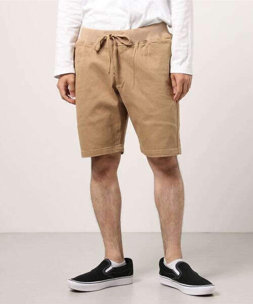 DC（ディーシー）の「ＤＣ/ディーシー ショーツ DWS211010（その他パンツ・メンズ・ベージュ/ブラック・XL/L/M）」の15枚目の写真