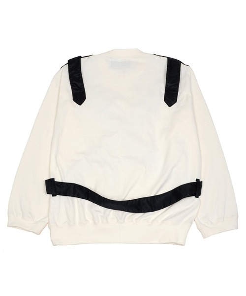 MILKBOY PARACHUTE スウェット MILKBOY（ミルクボーイ）の「PARACHUTE スウェット（スウェット