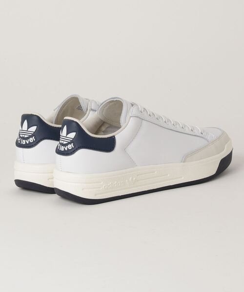 セール Adidas アディダス Rod Laver Fx5606 Fwwt Conv Owht スニーカー Adidas アディダス のファッション通販 Zozotown