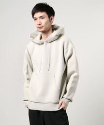 NewAnce | 【NewAnce】ビッグシルエットヘビーウェイトニットパーカー(パーカー)