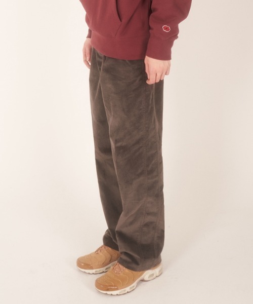 Charms コーデュロイパンツ Charms Corduroy Pants その他パンツ Charms チャムス のファッション通販 Zozotown