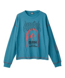 HYSTERIC GLAMOUR | HYS PENTAGRAM スウェット(スウェット)