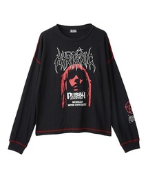 HYSTERIC GLAMOUR | HYS PENTAGRAM スウェット(スウェット)