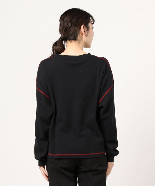 HYSTERIC GLAMOUR（ヒステリックグラマー）の「HYS PENTAGRAM