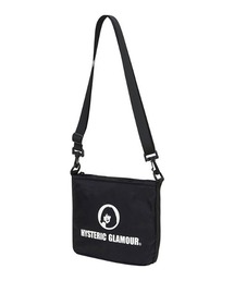 HYSTERIC GLAMOUR | リップストップ サコッシュ(ショルダーバッグ)