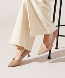 NANO universe | 5センチヒールパンプス(パンプス)