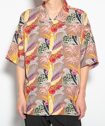 ALDIES | Barbara Shirts / バーバラシャツ(シャツ/ブラウス)