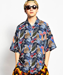 ALDIES | Barbara Shirts / バーバラシャツ(シャツ/ブラウス)