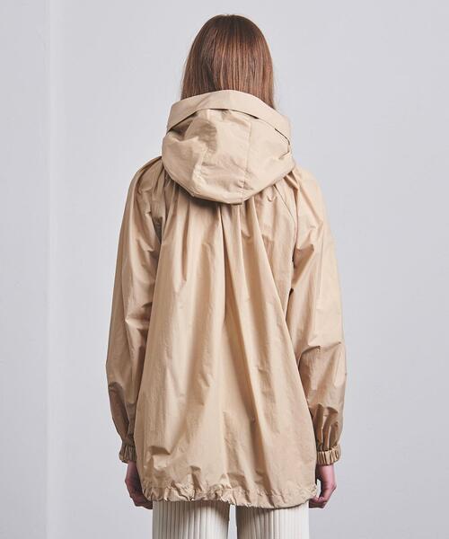 CINOH（チノ）の「＜CINOH（チノ）＞フーディー ブルゾン