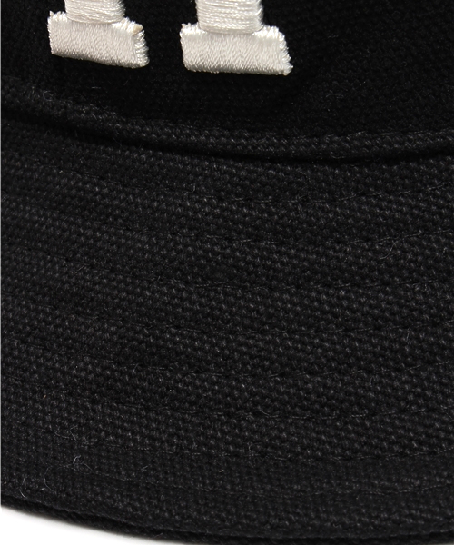 ROUND HOUSE(ラウンドハウス)の「ROUND HOUSE RH BB METRO HAT(ハット・メンズ・ブラック/ネイビー/キャメル/ホワイト/オリーブ/レッド・FREE)」の16枚目の写真