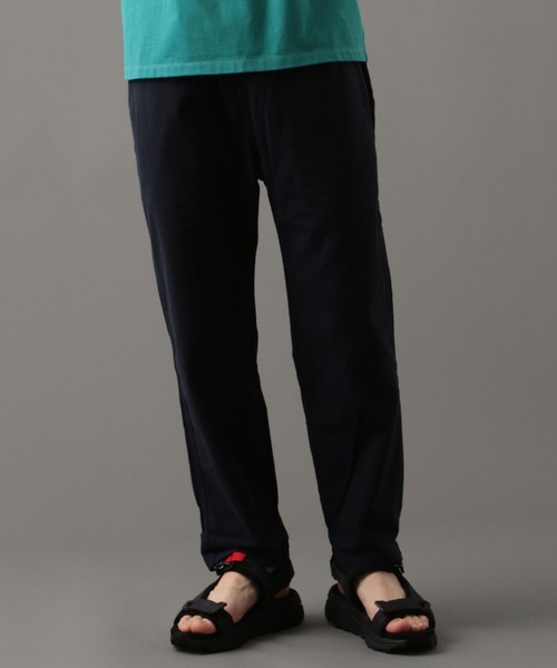 AVIREX（アヴィレックス）の「リラックス イージーパンツ/RELAX EASY PANTS/アヴィレックス/AVIREX（その他パンツ・メンズ・オリーブ/デザートカモ/ネイビー/カモフラージュ・XX-LARGE/LARGE/MEDIUM/X-LARGE）」の3枚目の写真