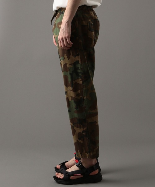 AVIREX（アヴィレックス）の「リラックス イージーパンツ/RELAX EASY PANTS/アヴィレックス/AVIREX（その他パンツ・メンズ・オリーブ/デザートカモ/ネイビー/カモフラージュ・XX-LARGE/LARGE/MEDIUM/X-LARGE）」の13枚目の写真