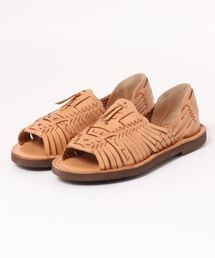 CHAMULA | 【CHAMULA】UXMAL WOMEN(サンダル)