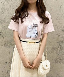 アソートプリントTシャツ【ZOZOTOWN限定アイテム】