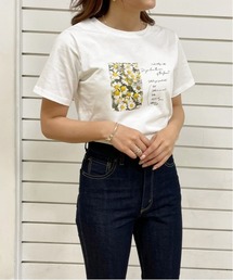 アソートプリントTシャツ【ZOZOTOWN限定アイテム】