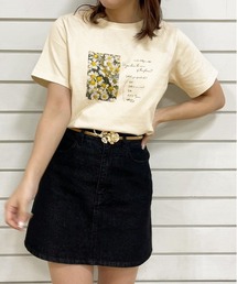 アソートプリントTシャツ【ZOZOTOWN限定アイテム】