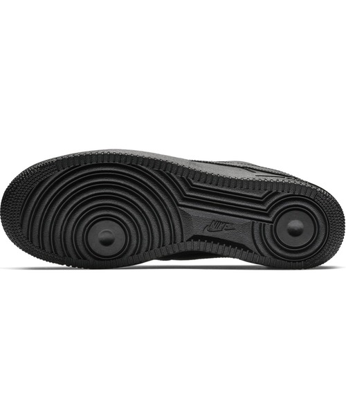 NIKE(ナイキ)の「【NIKE / ナイキ】 エアフォース1(スニーカー・メンズ・ホワイト/ブラック・26cm/26.5cm/27cm/27.5cm/28cm)」の5枚目の写真