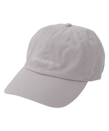 SILAS(サイラス)の「TWILL CAP SILAS AND MARIA(キャップ・メンズ)」