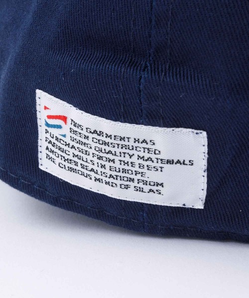 SILAS x NEW ERA CAP（キャップ）｜NEW ERA（ニューエラ）の