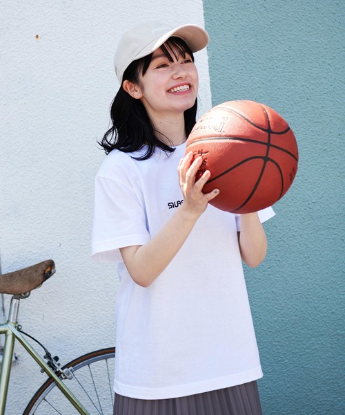 SILAS（サイラス）の「TWILL CAP SILAS AND MARIA（キャップ・メンズ・ブラック/ベージュ/ネイビー・ONE SIZE）」の12枚目の写真