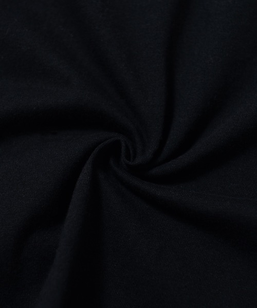 FILA（フィラ）の「【FILA/フィラ】WEB限定 別注 ビックシルエット 綿100% 半袖 Tシャツ（Tシャツ/カットソー・メンズ・ベージュ/ホワイト/ブラック/ブラック系その他2/ブラック系その他3/ブラック系その他/ホワイト系その他/ホワイト系その他2/グレー系その他/グレイッシュベージュ/ベージュ系その他/ホワイト系その他3/ダークグリーン/チャコール/ホワイト系・M/L/LL）」の16枚目の写真