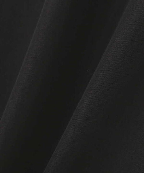 N.（N. Natural Beauty Basic）（エヌエヌナチュラルビューティーベーシック）の「セーラーカラーブラウス（シャツ/ブラウス・レディース・ホワイト/ブラック/イエロー・MEDIUM）」の10枚目の写真