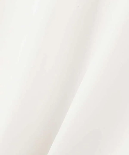 N.（N. Natural Beauty Basic）（エヌエヌナチュラルビューティーベーシック）の「セーラーカラーブラウス（シャツ/ブラウス・レディース・ホワイト/ブラック/イエロー・MEDIUM）」の8枚目の写真