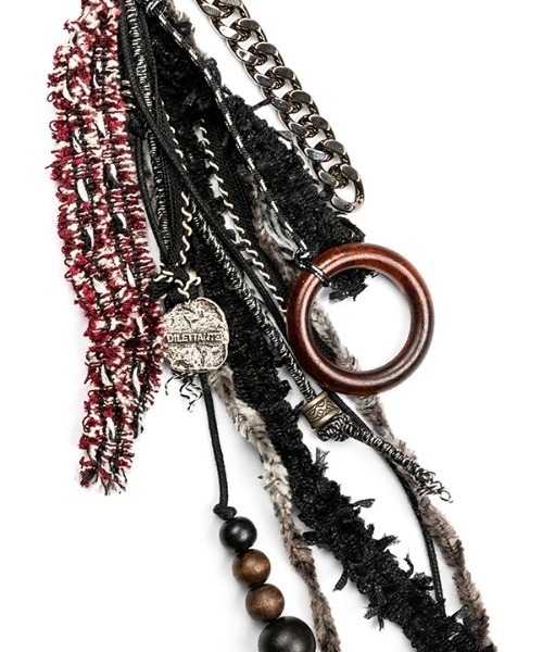 FLAREUP（フレアアップ）の「【FLAREUP 】エスニックキーリング