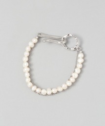 JEANASIS | パールブレスレット/948676(ブレスレット)