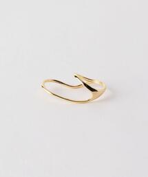 green label relaxing | FM メタル 2ホール リング(リング)