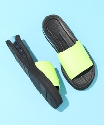 atmos（アトモス）の「MAISON U AIR SLIDER SANDAL / メゾン ユー エアースライダーサンダル（サンダル）」