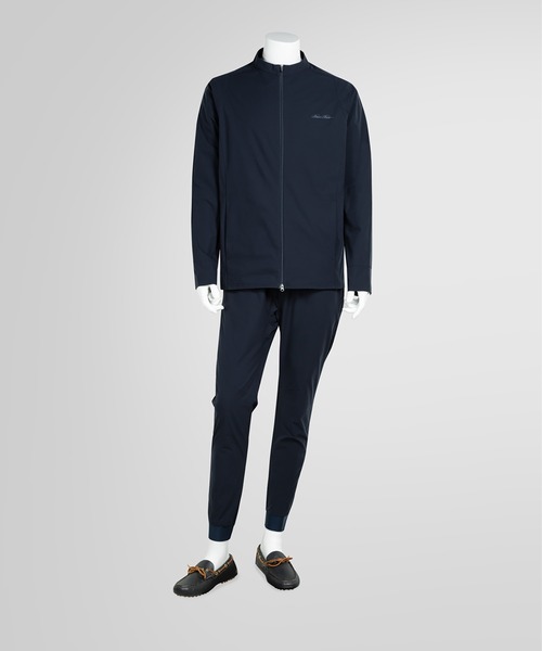 【美品】Brooks Brothers ジョガーパンツ メンズ 水色 新品 1.1万 ブルックスブラザーズ コーデュロイ ジョガーパンツ M 黒