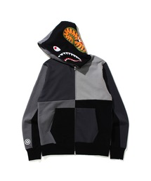 ABATHINGAPE ショートパーカー ABATHINGAPE ショートパーカー A BATHING APE｜アベイシング