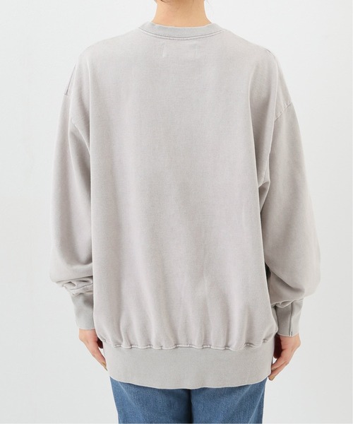 KURO（クロ）の「【KURO/クロ】 SWEAT プルオーバー（スウェット