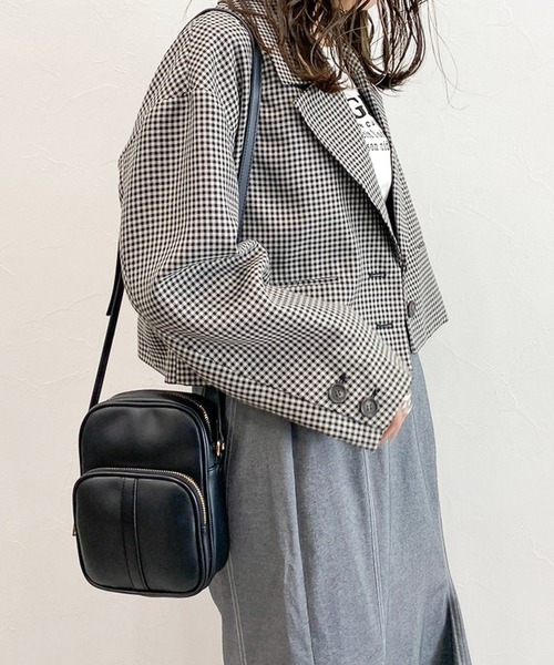 Heather（ヘザー）の「デイリーセットアップアソートショート