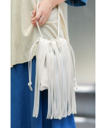 ADD CULUMN | (ADD CULUMN)ポシェットショルダー(ショルダーバッグ)