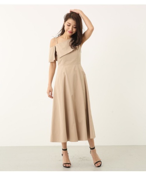 ブランド古着 ノースリーブワンピース ワンピース Rienda リエンダ のファッション通販 Zozoused ブランド古着 ノースリーブワンピース ワンピース Rienda リエンダ のファッション通販 Zozoused