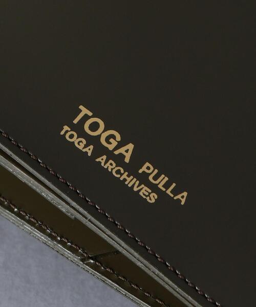 UNITED ARROWS（ユナイテッドアローズ）の「＜TOGA PULLA