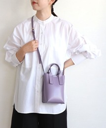 MIAN  | NEMESIA / 2wayミニポシェット / ドラマ着用商品(ショルダーバッグ)