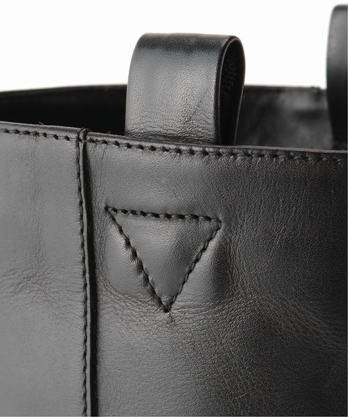 IENA（イエナ）の「【FABIO RUSCONI/ファビオルスコーニ】ロングブーツ◆（ブーツ・レディース・ブラック・37/36/39/38）」の11枚目の写真