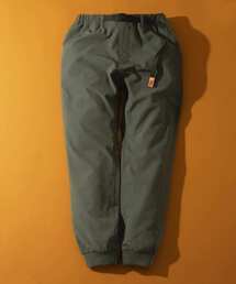 『別注』GRAMICCI　グラミチ 4WAYストレッチジョガーパンツ