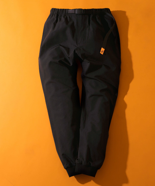 Gramicci(グラミチ)の「『別注』GRAMICCI グラミチ 4WAYストレッチジョガーパンツ(その他パンツ・メンズ・チャコールグレー/オリーブ/ブラック/ベージュ系その他・LARGE/MEDIUM/SMALL)」の2枚目の写真