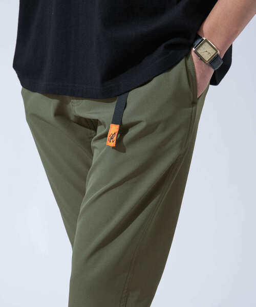 Gramicci(グラミチ)の「『別注』GRAMICCI グラミチ 4WAYストレッチジョガーパンツ(その他パンツ・メンズ・チャコールグレー/オリーブ/ブラック/ベージュ系その他・LARGE/MEDIUM/SMALL)」の16枚目の写真