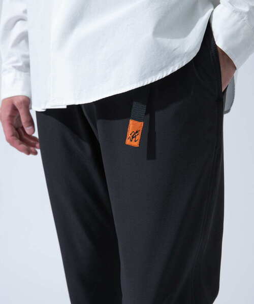 Gramicci(グラミチ)の「『別注』GRAMICCI グラミチ 4WAYストレッチジョガーパンツ(その他パンツ・メンズ・チャコールグレー/オリーブ/ブラック/ベージュ系その他・LARGE/MEDIUM/SMALL)」の19枚目の写真