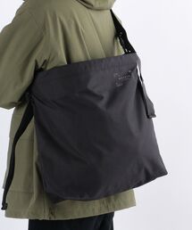 SHIPS any | Notive CANTERA: CARSON ショルダーバック(ショルダーバッグ)
