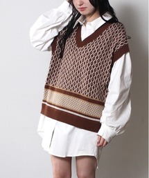 One Way ワンウェイのワンピース ドレス ホワイト 白色系 通販 Zozotown