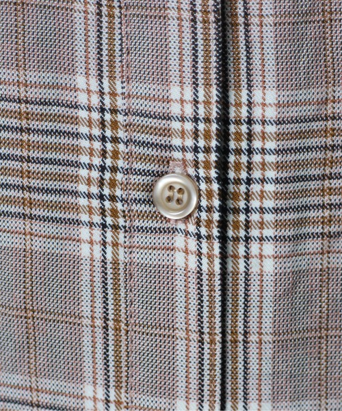 one way（ワンウェイ）の「【oneway】そでギャザーシャツワンピース（ワンピース・レディース・ホワイト/ブラック/ベージュ/ブラウン系その他/ブルー・FREE）」の13枚目の写真