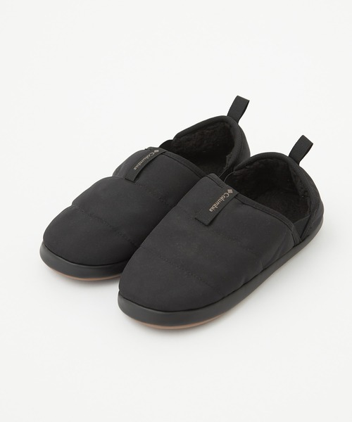 Columbia（コロンビア）の「【Columbia/コロンビア】別注テントシューズ（その他シューズ・メンズ・ブラック/アイボリー・LARGE/MEDIUM）」の11枚目の写真